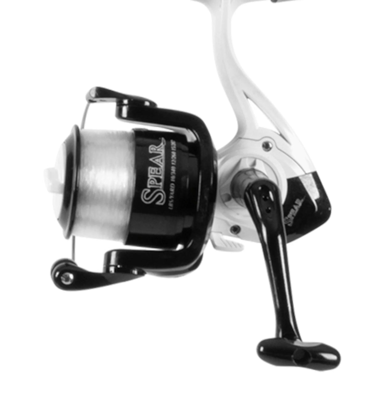 Reel H3564