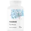 Trace Minerals 90 Capsules D56931