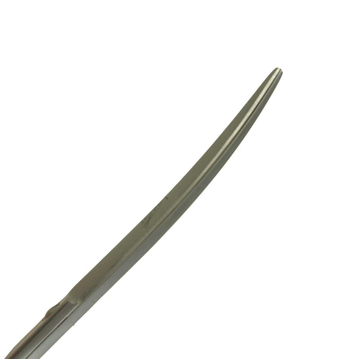 Curved Pet Grooming Shear Y100
