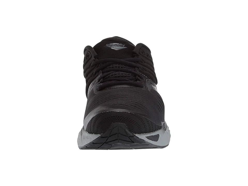 Men's Hurricane 22 Running Shoe, Size: 11.5, Blackout B501751