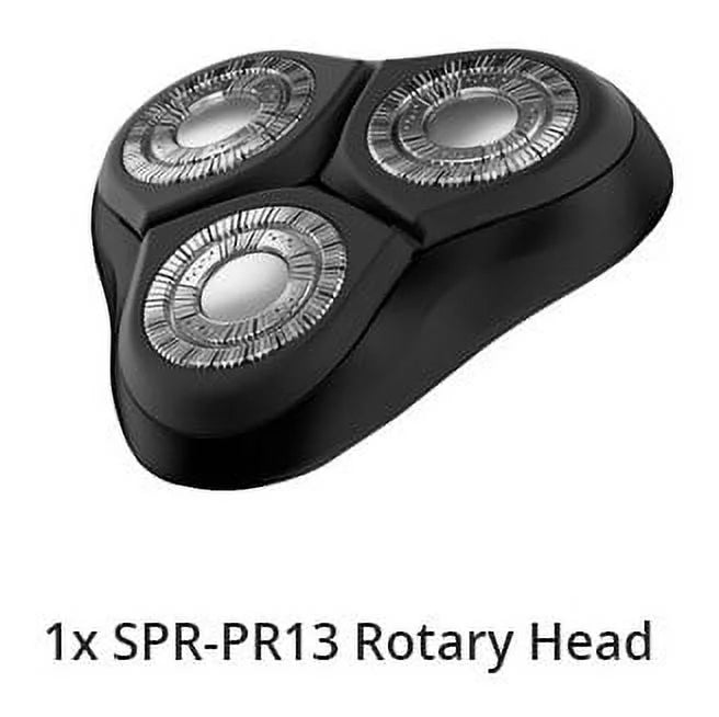 Replacement Shaver Head Single Pack P80256