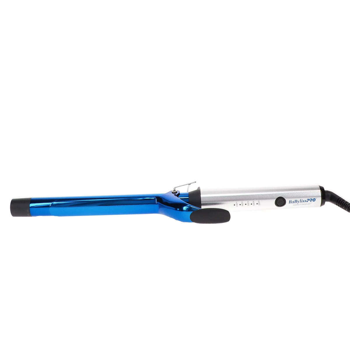 Nano Titanium Curling Iron U8797