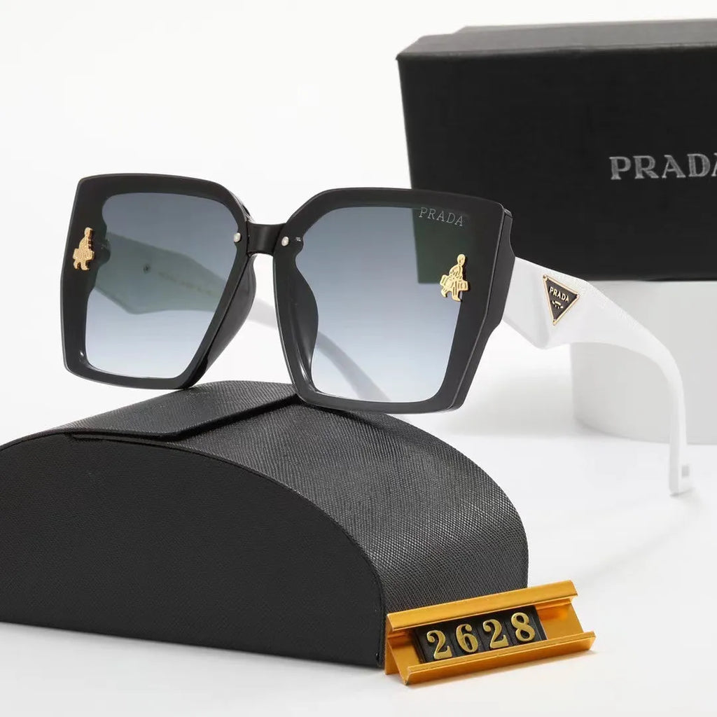 Polarized Sunglasses N62908