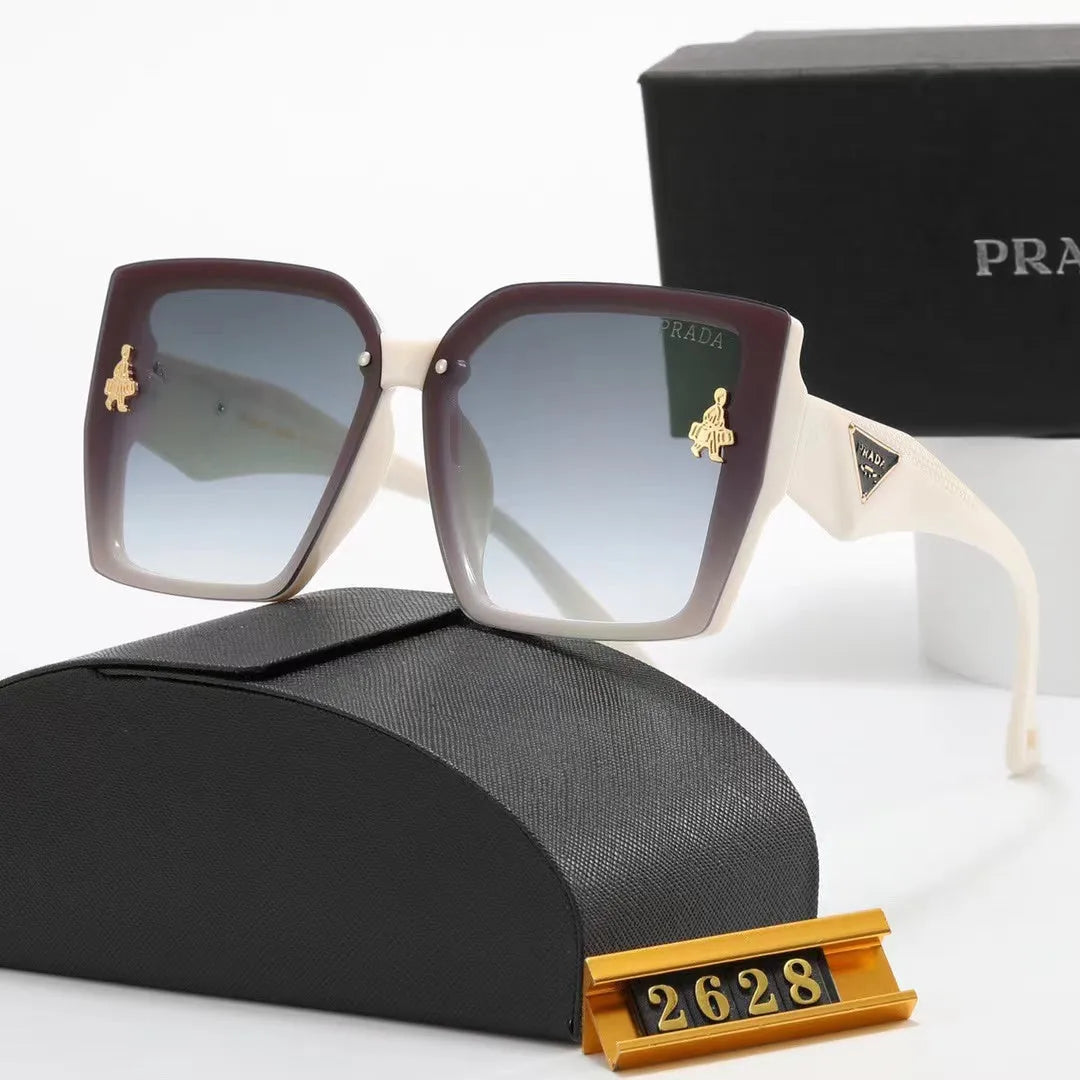 Polarized Sunglasses N62908
