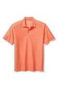 Peach Parrot Classic Fit Polo Y57676