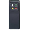 5-Channel Block Coded Visor Transmitter 318 MHz P5427