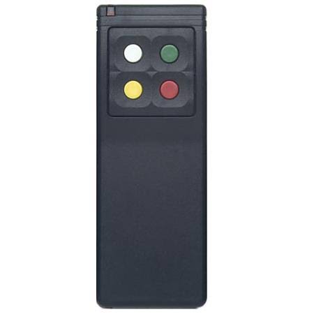 5-Channel Block Coded Visor Transmitter 318 MHz P5427