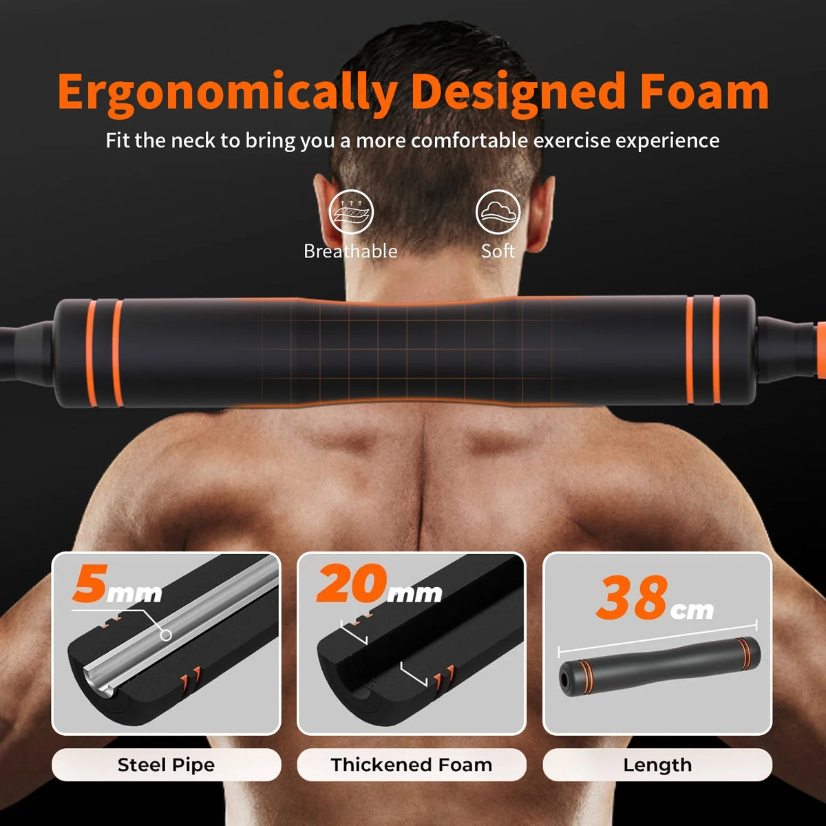 Adjustable Weight Dumbbell Set 4 in 1 B178