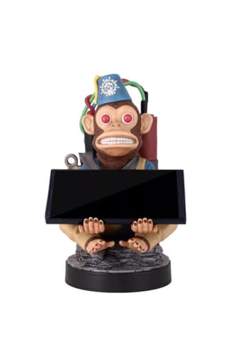 Call of Duty Monkeybomb Phone & Gaming Controller Holder I87107
