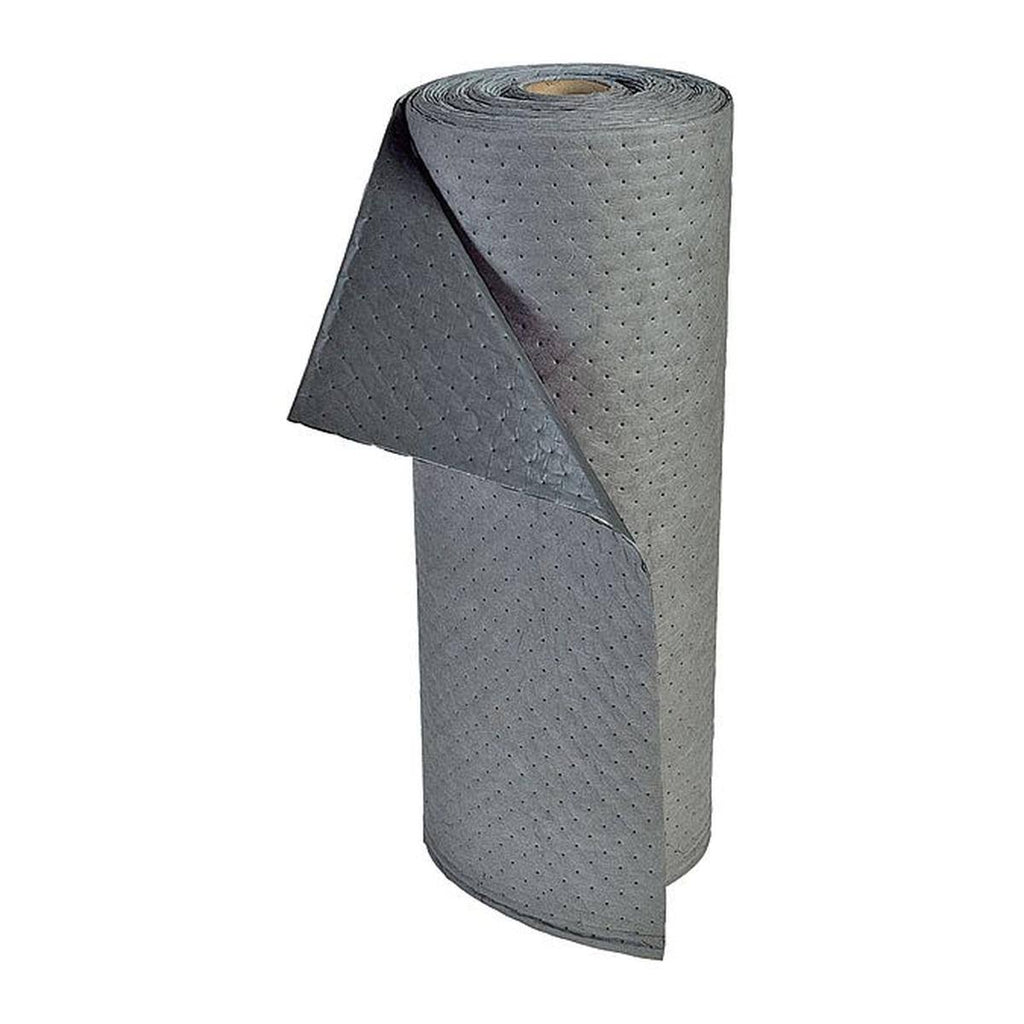 Absorbent Roll, gray, 75 Ft. S192147