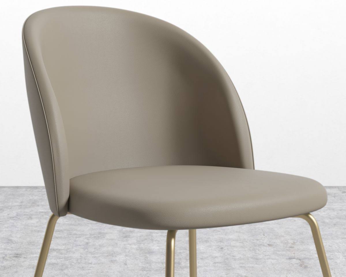 Brass Chair K579408