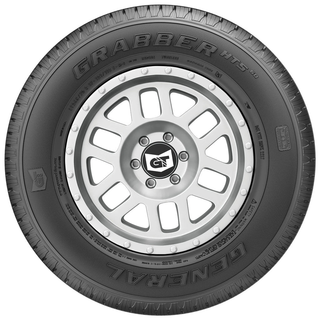 All Season Tire D767