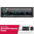 Digital Media Receiver with Bluetooth D920