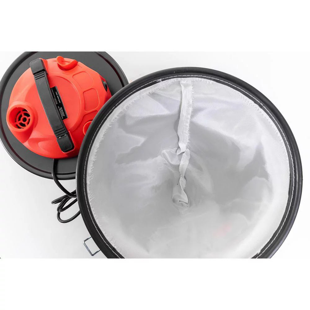 2.5 HP Ash Vacuum Cleaner F59897