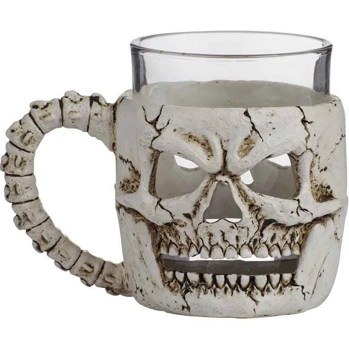 Glass Cup P870