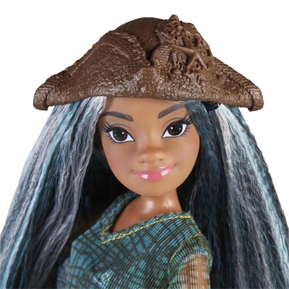 Under the Sea Doll U517
