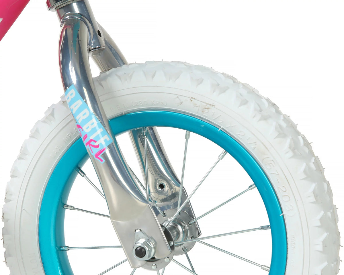 12-inch Girls BMX Bike S240