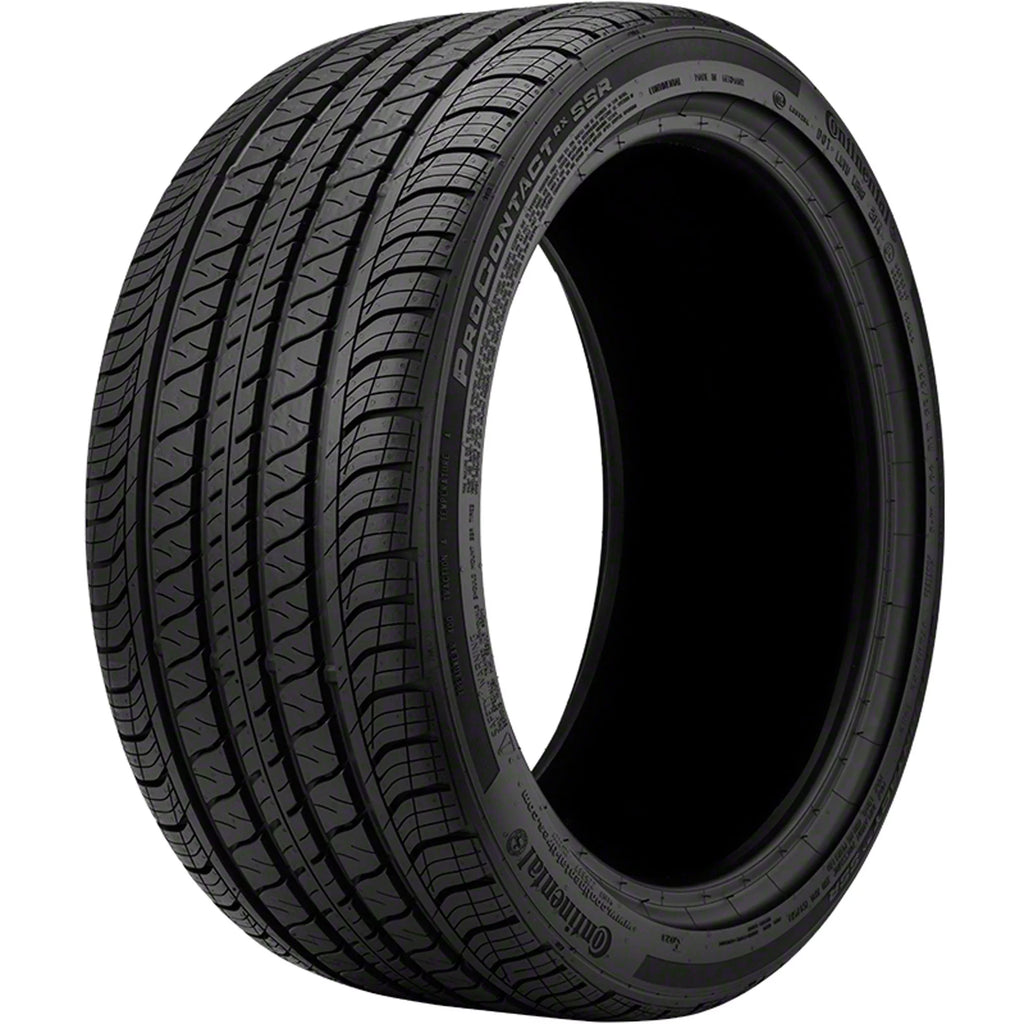 All Season 235/50R18 97W Passenger Tire B6014