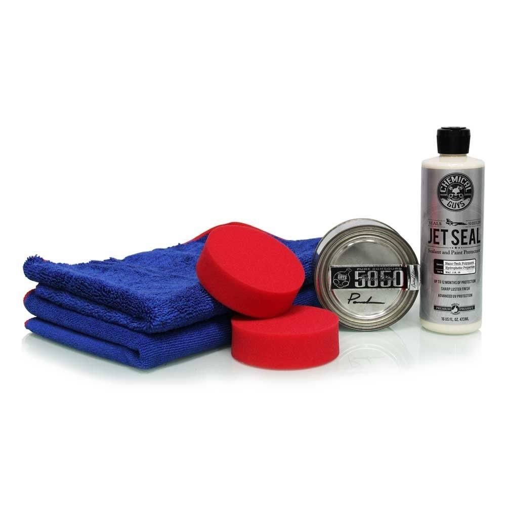 Ultimate Shine and Protection Kit (6 items) O506400