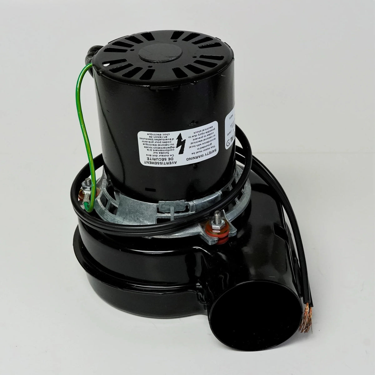Motor for Magic Chef HWC Series U630515