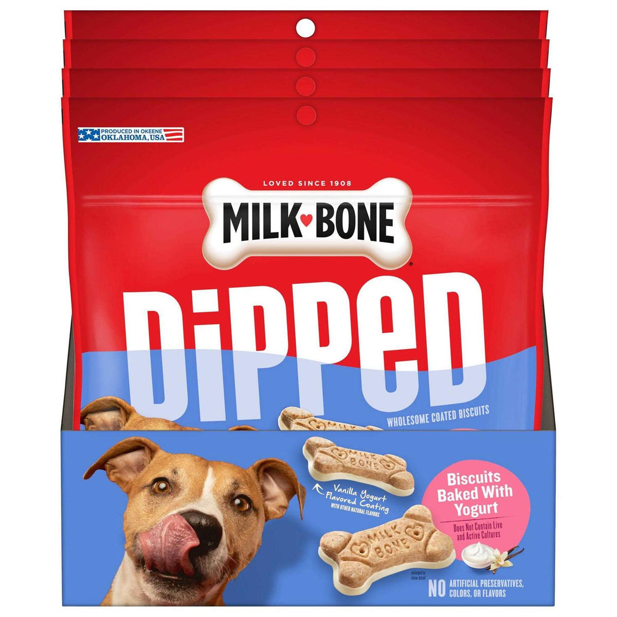 Dog Treats X596
