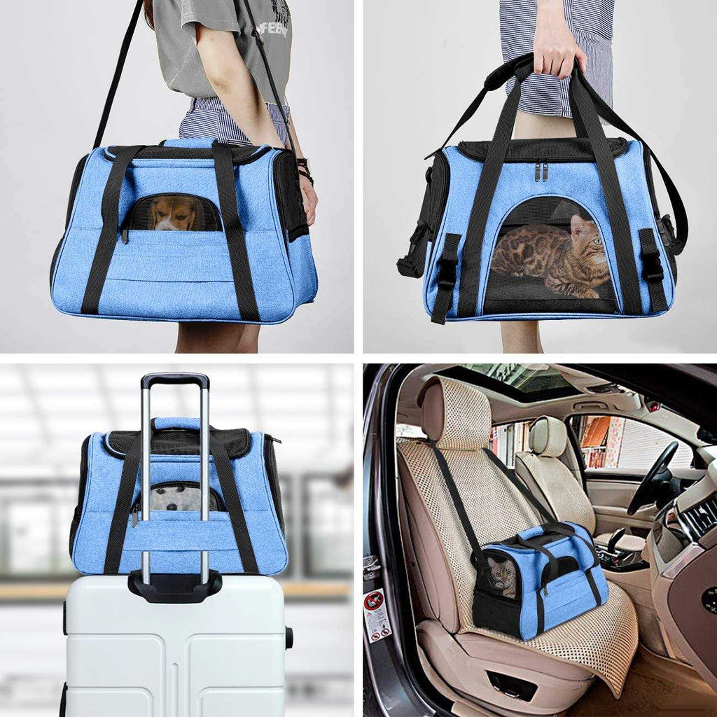 Airline Approved Pet Carrier P26206