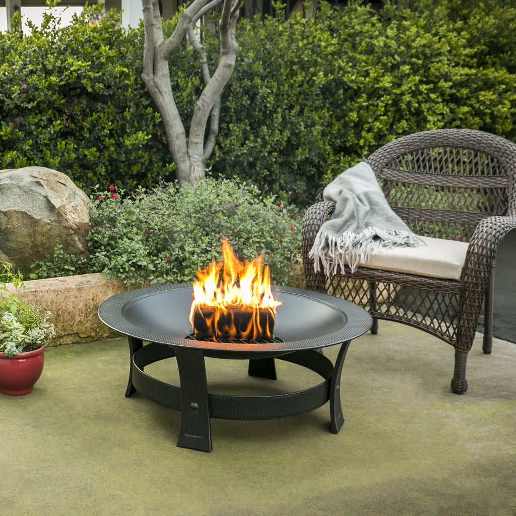 4.5lb Firelog 3 Pack Y81857