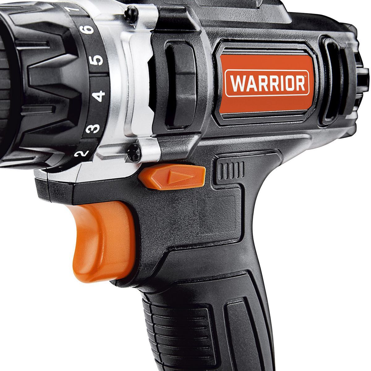 12V Cordless Drill and Flashlight 2-Tool Combo Kit with Battery and Charger X409