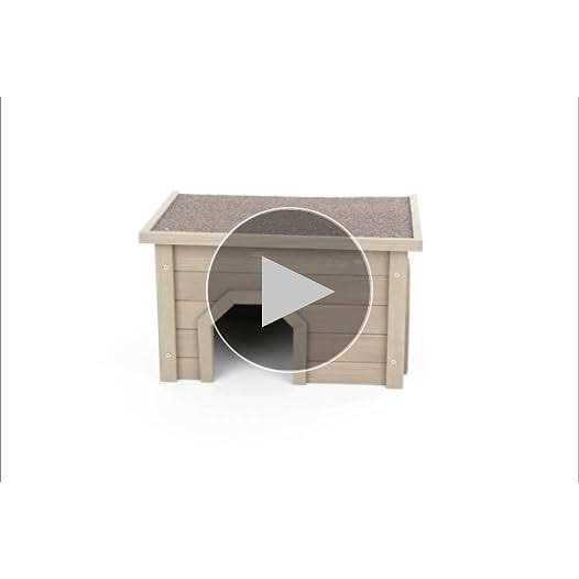 Small Animal House F2033