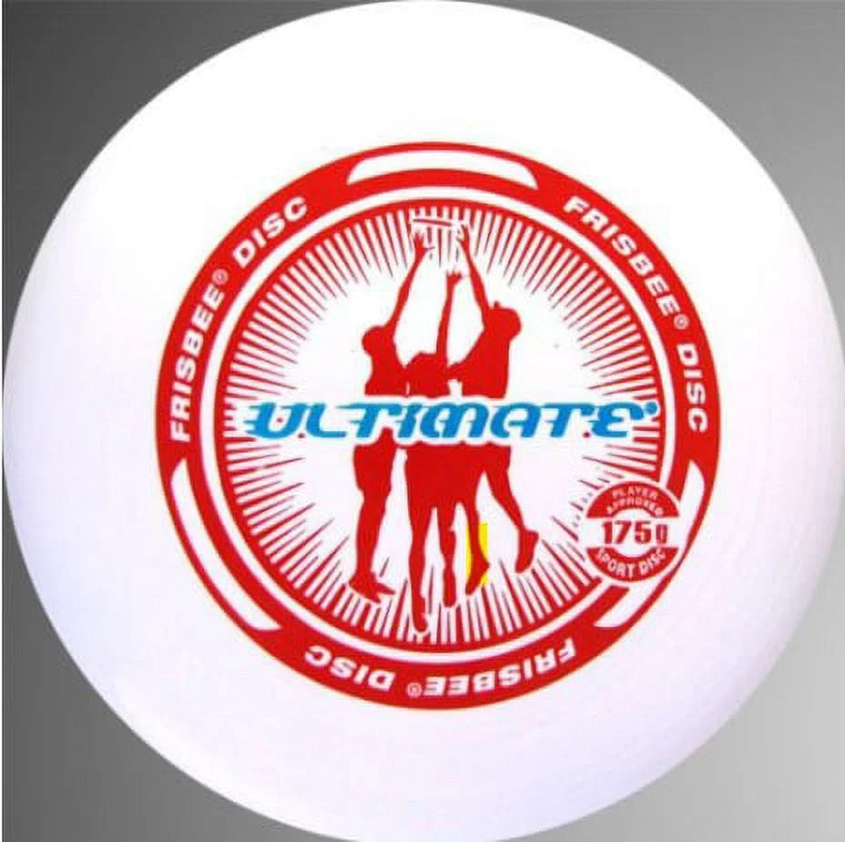 Ultimate Frisbee C669