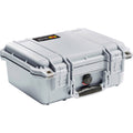 Silver Protector Case U3703