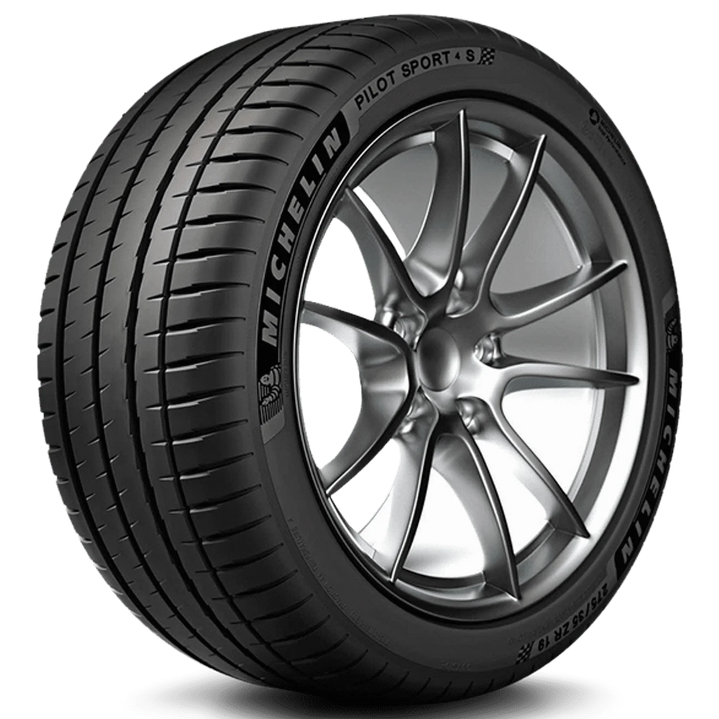 Summer 315/30ZR22/XL (107Y) Tire P778009
