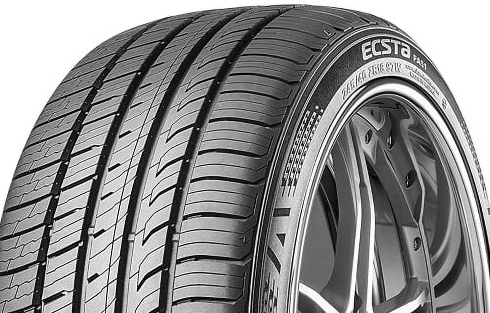 All Season 275/35R18 95W Passenger Tire T7946