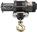4500lb 40 feet Red Rope ATV/UTV Winch K69777