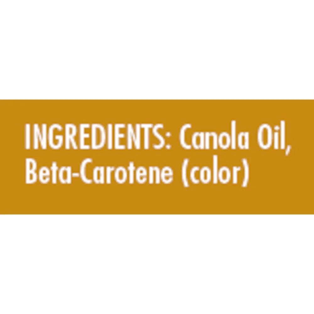 Canola Oil, 35 Pounds F998