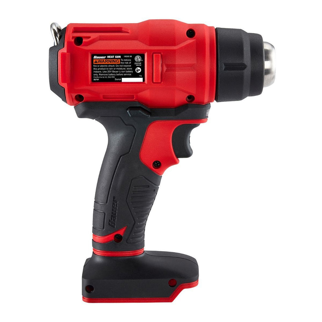 Cordless Heat Gun T6548
