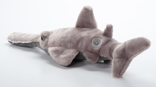 Sawtooth Shark Stuffed Animal Plush Toy 20 inches U337952
