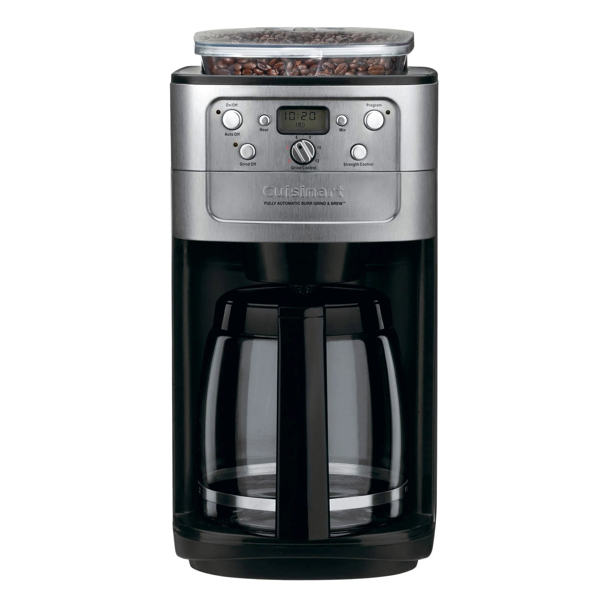 12 Cup Automatic Coffee Maker G359989