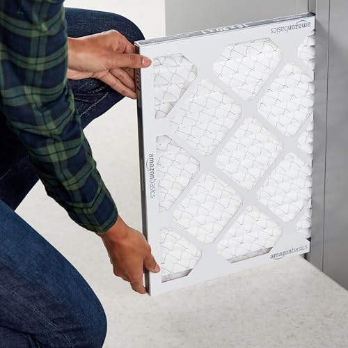 14x20x1 Merv 8 Air Filter 6 Pack G2310