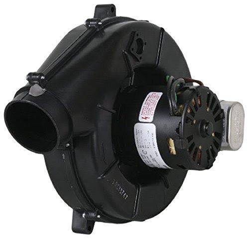 Furnace Draft Inducer Exhaust Vent Motor A2624