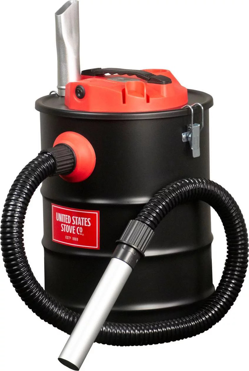2.5 HP Ash Vacuum Cleaner F59897
