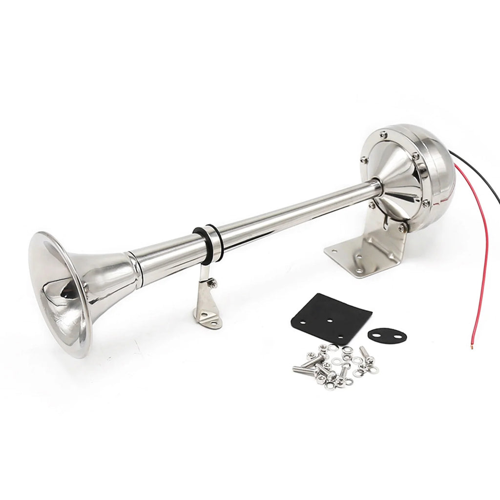 24v 125db Air Horn J823