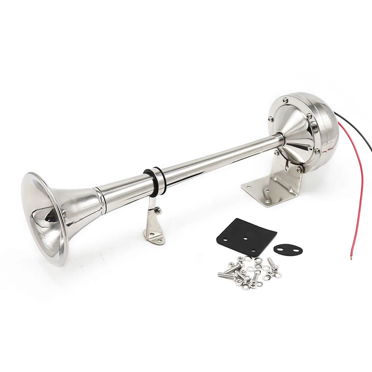 24v 125db Air Horn J823