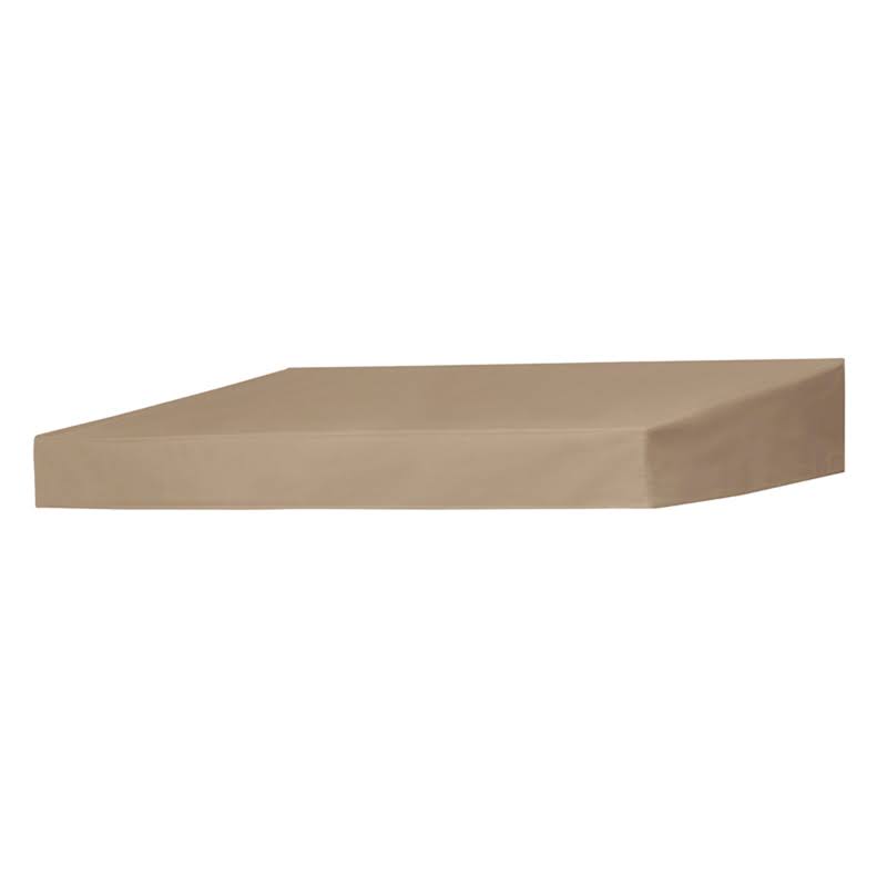 Classic 8ft. Door Canopy Replacement Cover Q97533