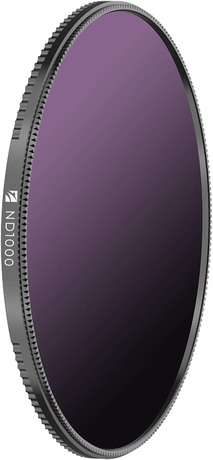 67mm Soft Edge Gradient ND0.9 Camera Filter A3298