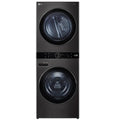 Front Load 5.2 cu. ft. Washer and 7.2 cu. ft. Heat Pump Ventless Dryer G35311