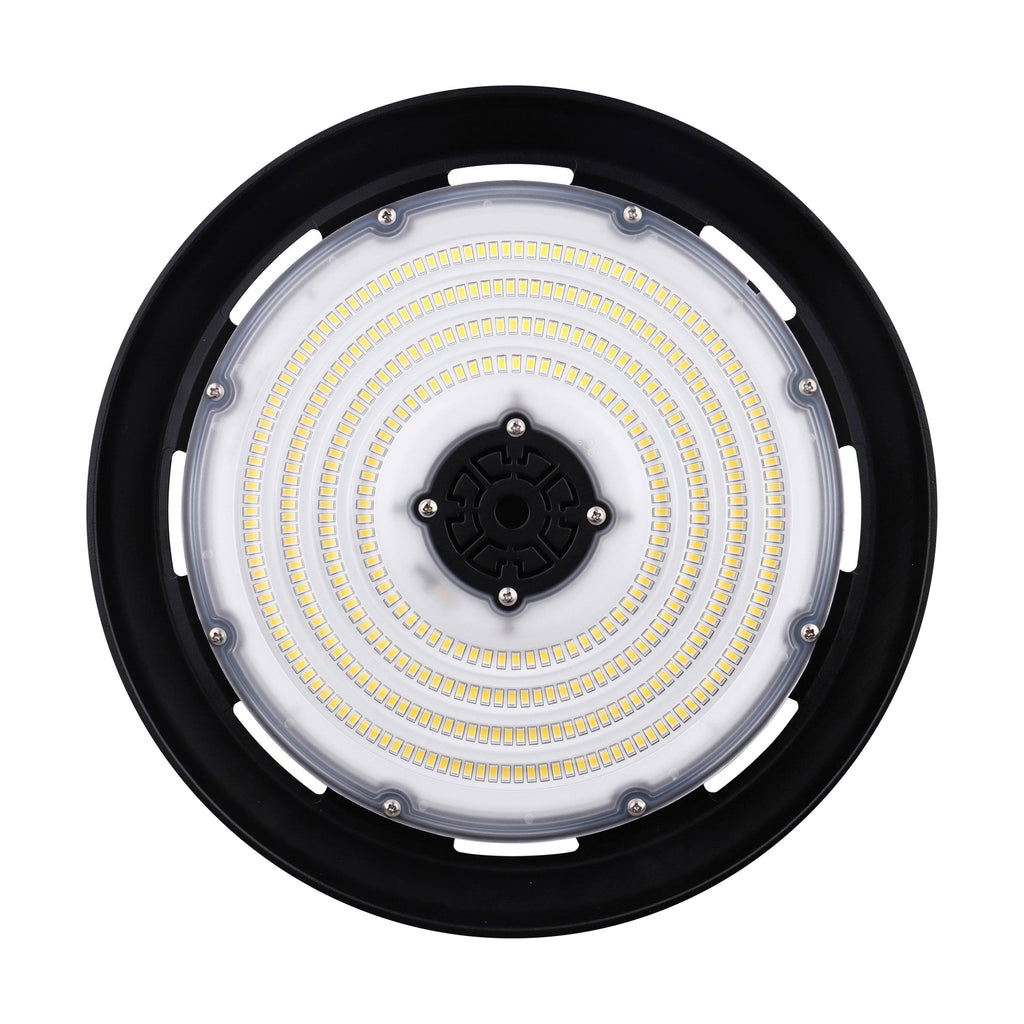 240W UFO LED High Bay 33360 Lumens 4000K T5328