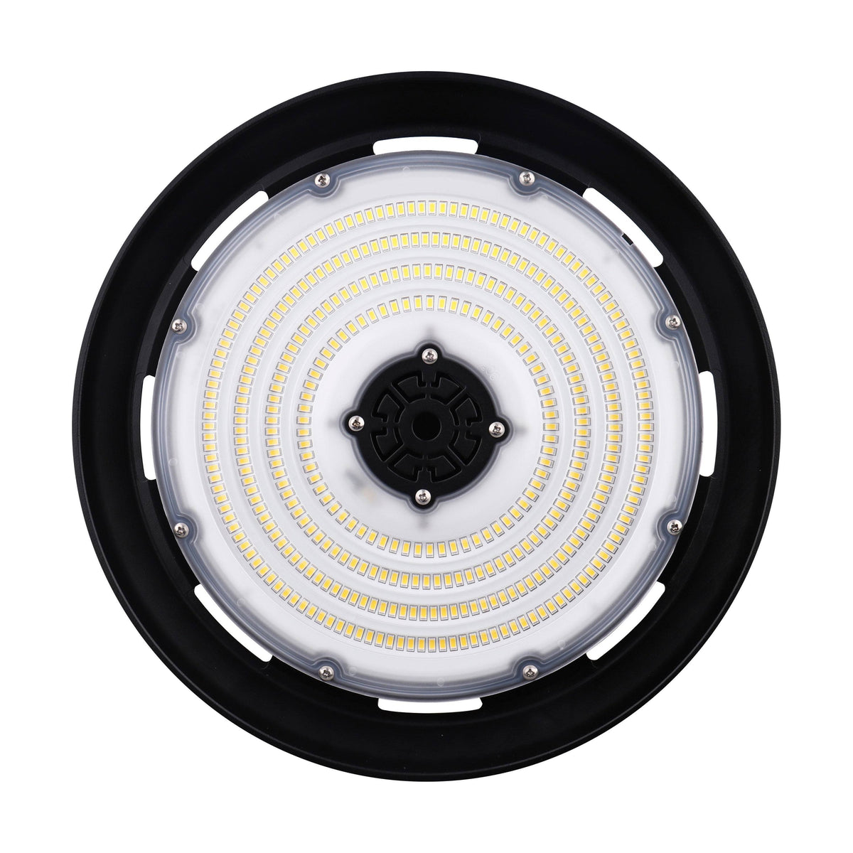 240W UFO LED High Bay 33360 Lumens 4000K T5328