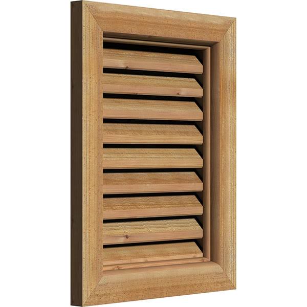 Vertical Gable Vent B29714