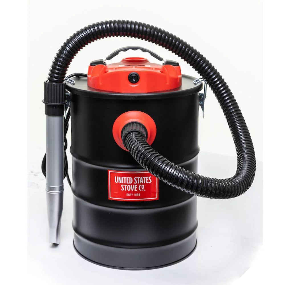 2.5 HP Ash Vacuum Cleaner F59897